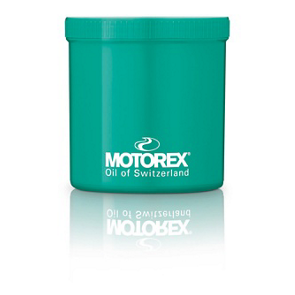 Motorex Lagervet 850 gram white grease