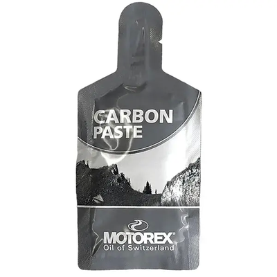 Motorex Montagepasta Carbon zakje 5 gram