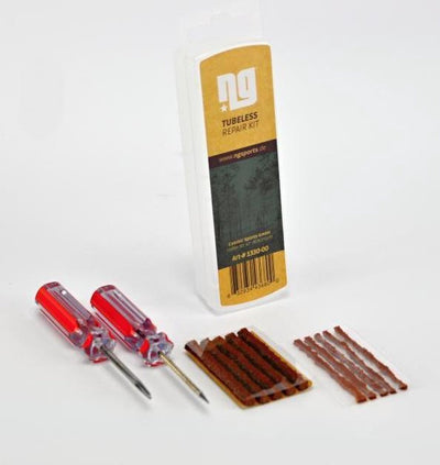 NG Tubeless Repair Kit reparatieset voor tubeless banden