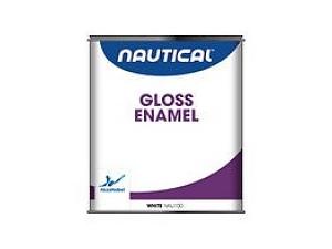 Nautical Gloss Enamel hoogglans aflak 750 ml