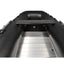 Nimarine MX 390 ALU Black Rhino Suzuki 5 pk rubberboot zwart
