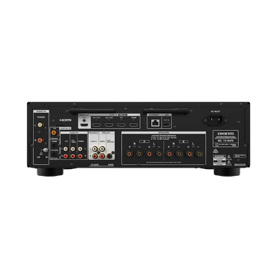 Onkyo TX-8470 netwerk stereo receiver