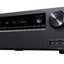 Onkyo TX-NR696B surround receiver met Sonos connect en Spotify connect