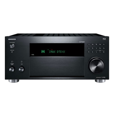 Onkyo TX-RZ50B Receiver Surround