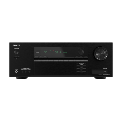 Onkyo TX-SR3100 Surround Receiver met DAB+ tuner