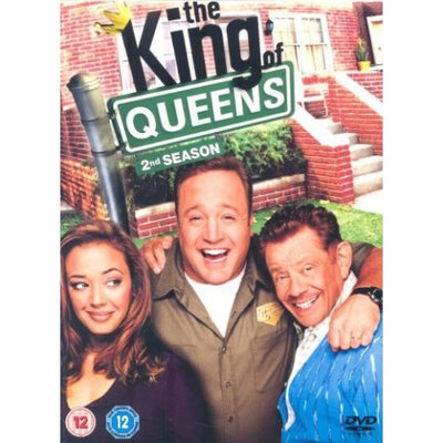 Paramount The King of Queens seizoen 2