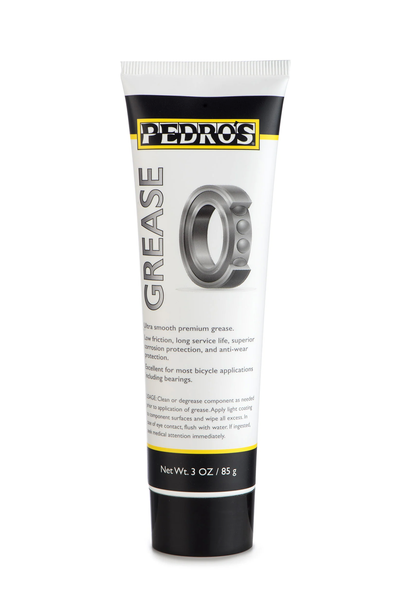 Pedros White Grease lithium lagervet