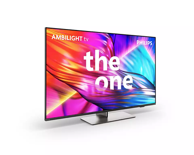 Philips 75PUS8949/12 Smart televisie met Ambilight