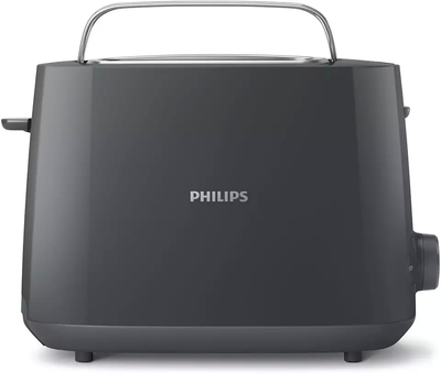 Philips HD2581/10 met warm houder rek