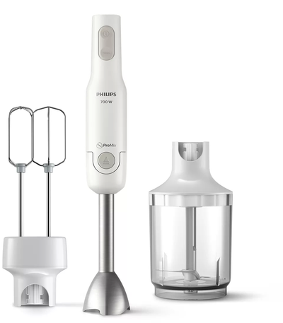 Philips HR2546/00 Handmixer