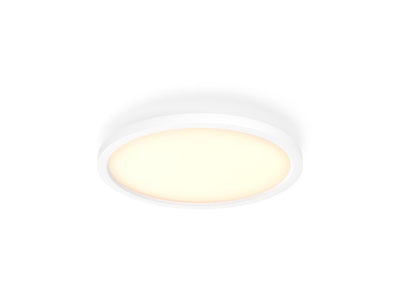 Philips Hue Aurelle paneel plafondlamp