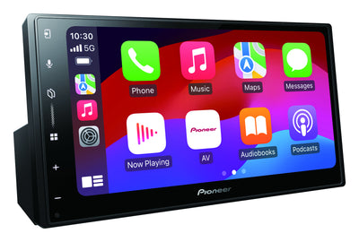 Pioneer SPH-DA77DAB Autoradio met DAB+ tuner