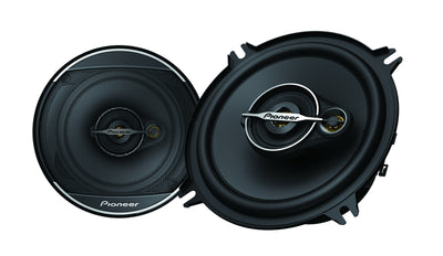 Pioneer TS-A1371F 3-weg systeem (prijs per paar)