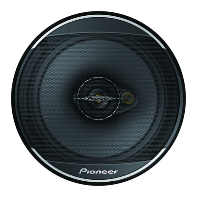 Pioneer TS-A1671F 3-weg systeem (prijs per paar3-weg systeem (prijs per paar)