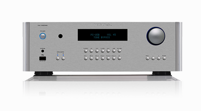 Rotel RA-1592MK2S stereo versterker