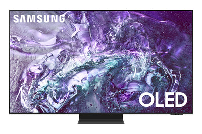 Samsung QE55S95DATXXN OLED Smart Televisie met 150,= cashback via Samsung