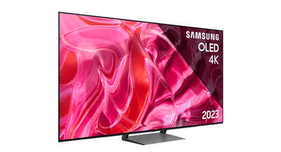 Samsung QE65S93CAT OLED Smart Televisie