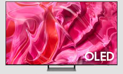 Samsung QE65S93CAT OLED Smart Televisie