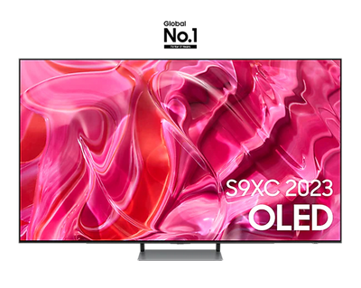 Samsung QE77S93CAT OLED Smart TV