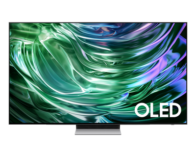 Samsung QE77S93DAEXXN OLED Smart TV met 250,= cashback via Samsung