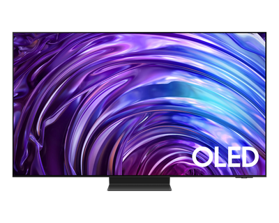 Samsung QE77S95DATXXN OLED Smart Televisie met 250,= cashback via Samsung