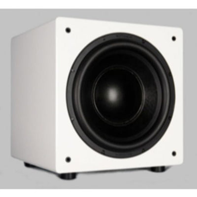 Scansonic L12 SUB wit actieve Subwoofer