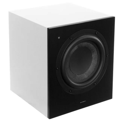 Scansonic L8 SUB wit actieve Subwoofer