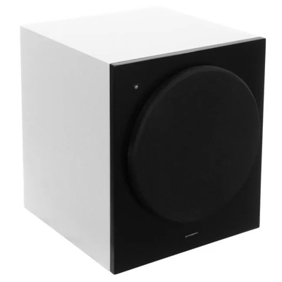 Scansonic L8 SUB wit actieve Subwoofer