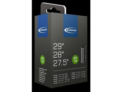 Schwalbe AV19 binnenband 40mm ventiellengte