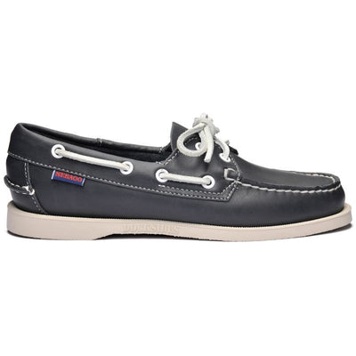 Sebago Docksides Portland maat 37,5 dames bootschoenen