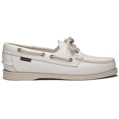 Sebago Docksides Portland maat 38 dames bootschoenen