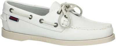 Sebago Docksides Portland maat 40,5 dames bootschoenen