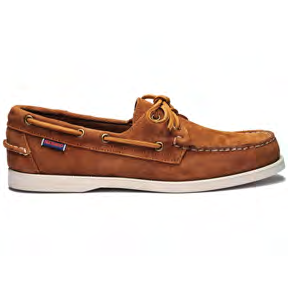 Sebago Docksides Portland maat 43,5 heren bootschoenen