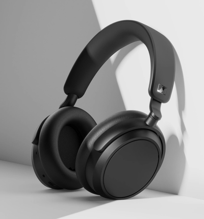 Sennheiser Accentum Plus Wireless Hoofdtelefoon