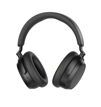 Sennheiser Accentum Plus Wireless Hoofdtelefoon