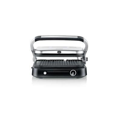 Severin KG2395 contactgrill met uitneembare plaat