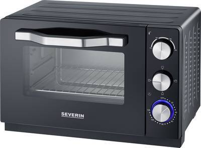 Severin TO2070 oven