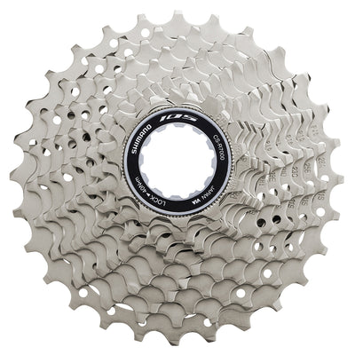 Shimano 105 CS-R7000 Cassette 11-speed