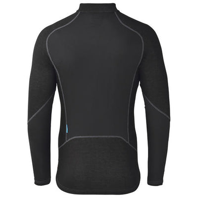 Shimano Breath Hyper Baselayer ondershirt met lange mouwen