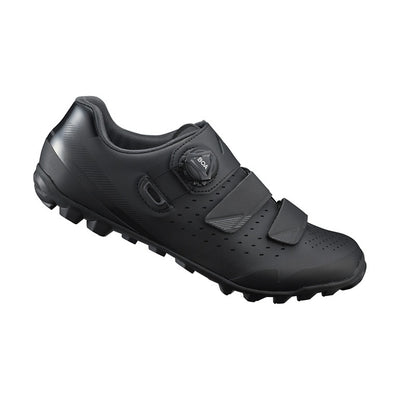 Shimano RX-600 gravelbikeschoenen heren groen