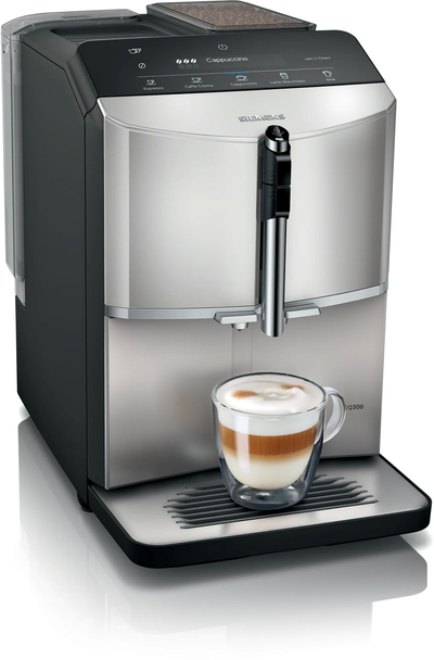 Siemens TF303E07 Koffiemachine