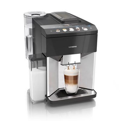 Siemens TQ507R03 Volautomatische espressomachine