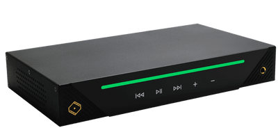 Silent Angel Bremen B2 Music Player