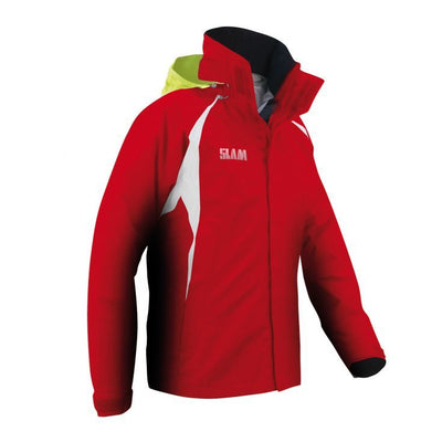 Slam Force 1 Jacket maat XS zeiljas