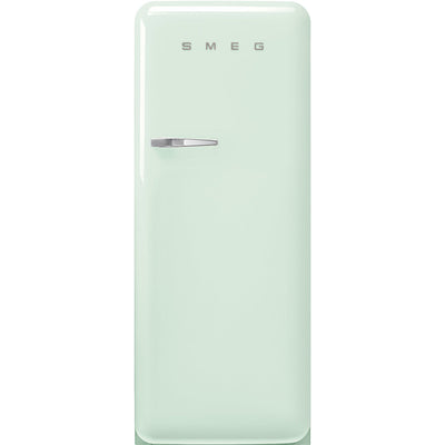 Smeg FAB28RPG5 Jaren 50 Model, deur draaiend naar rechts