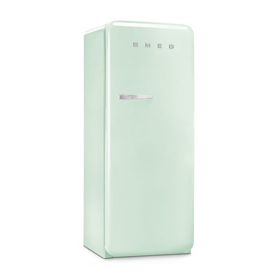 Smeg FAB28RPG5 Jaren 50 Model, deur draaiend naar rechts