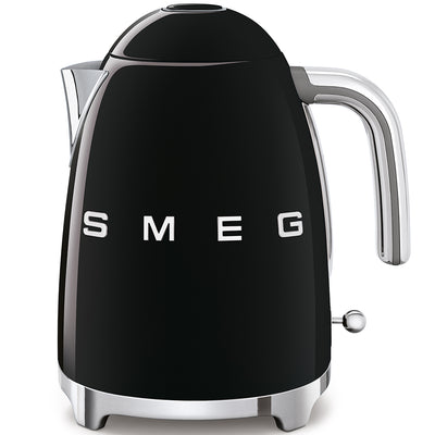 Smeg KLF03BLEU waterkoker 50 jaren model