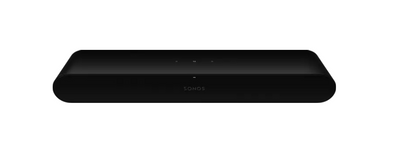 Sonos Ray zwart soundbar