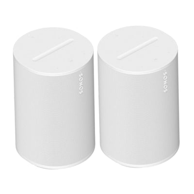 Sonos Era 100 duopack wit