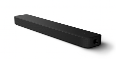 Sony HTS2000.CEL soundbar voor televisie